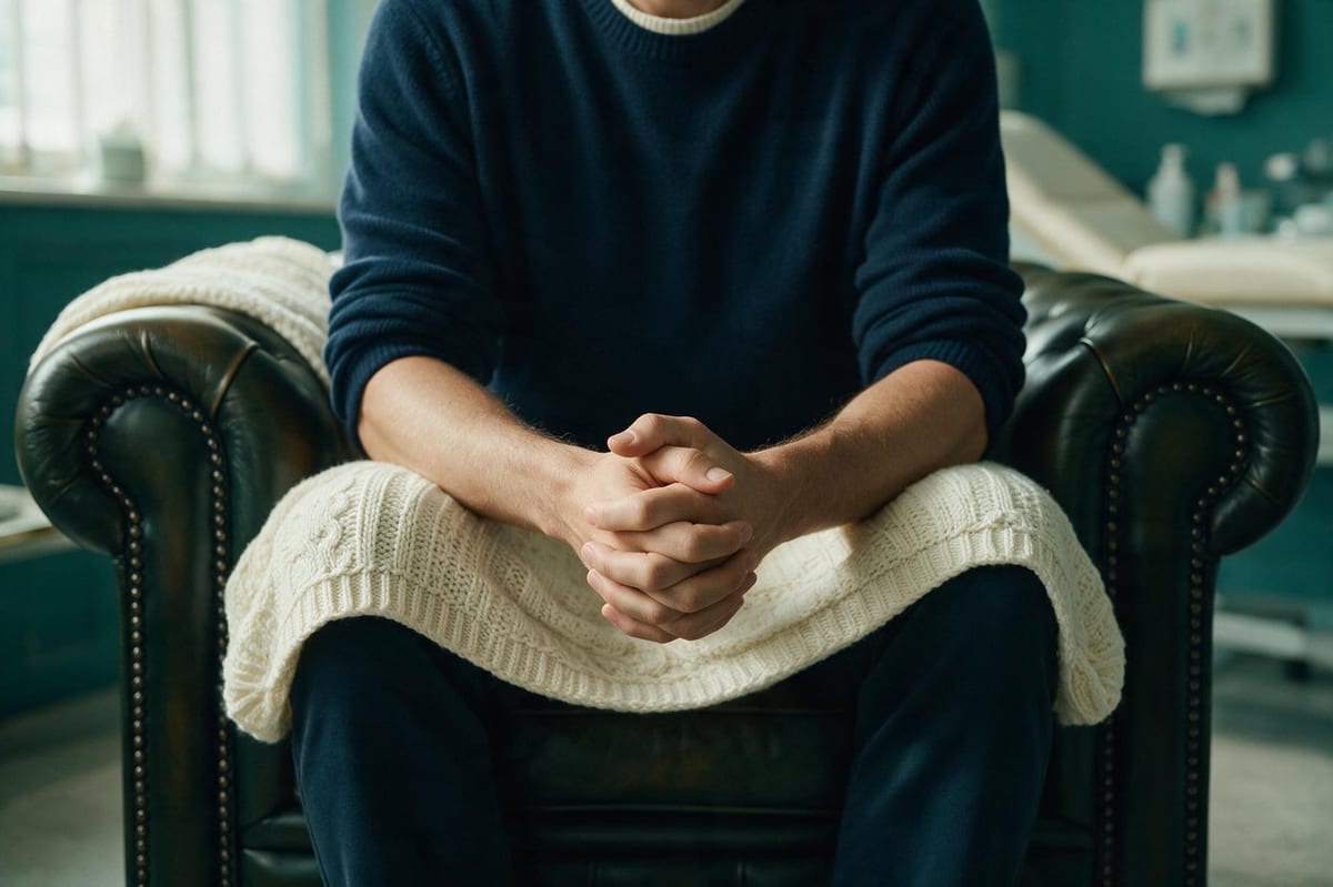 Men's Health