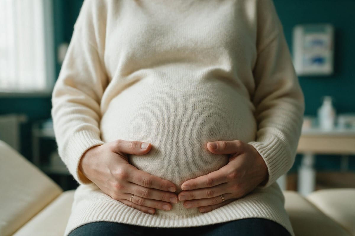 Pregnancy