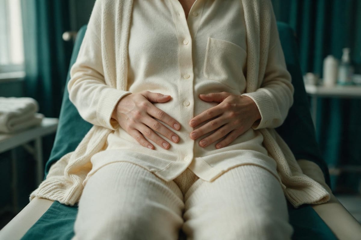 Abdomen & Organs